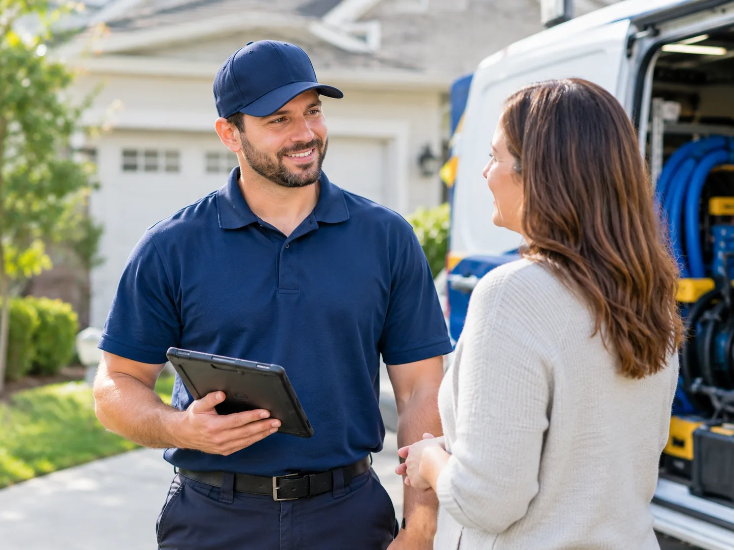 Sewage Backup Cleanup Marietta, SC FAQs